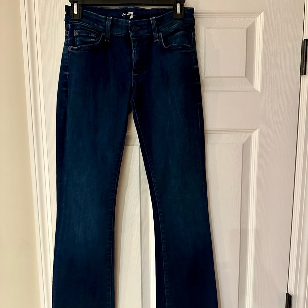 For All Mankind Jeans